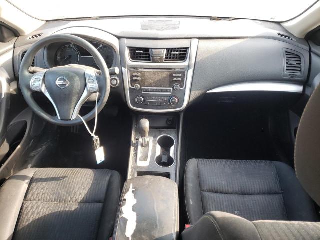 Photo 9 from auction – 2016 NISSAN ALTIMA 2.5 with VIN 1N4AL3AP8GC245460
