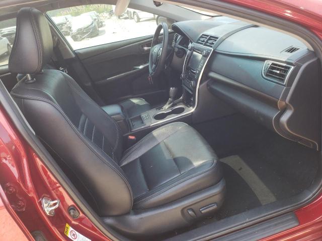 Photo 5 from auction – 2016 TOYOTA CAMRY LE with VIN 4T1BF1FK3GU602492