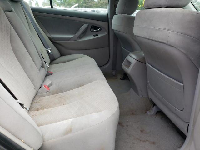 Photo 6 from auction – 2009 TOYOTA CAMRY BASE with VIN 4T1BE46K09U873419