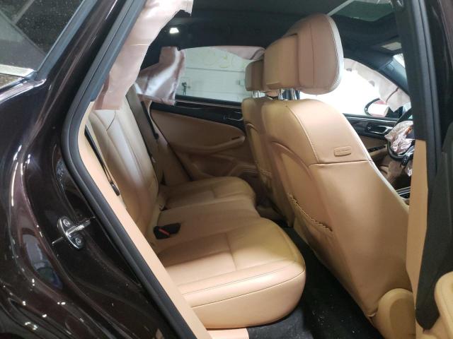 Photo 6 from auction – 2018 PORSCHE MACAN S with VIN WP1AB2A5XJLB38986