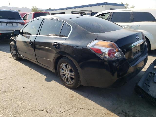 Photo 3 from auction – 2012 NISSAN ALTIMA with VIN 1N4AL2AP3CC126316
