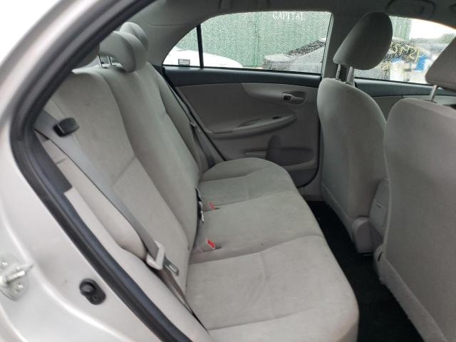 Photo 6 from auction – 2013 TOYOTA COROLLA BA with VIN 2T1BU4EE5DC071554