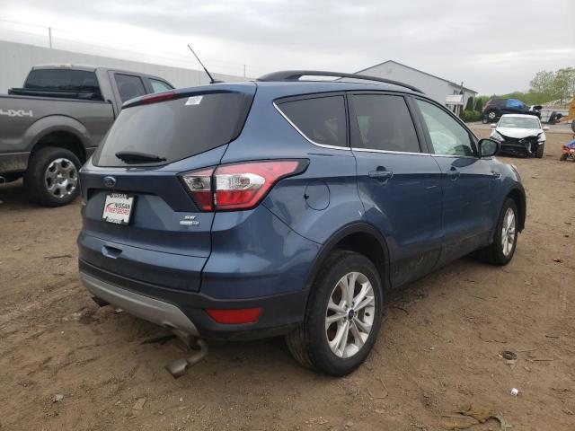 Photo 4 from auction – 2018 FORD ESCAPE SE with VIN 1FMCU9GD4JUC00562