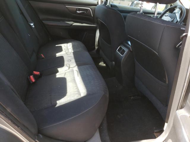 Photo 6 from auction – 2016 NISSAN ALTIMA 2.5 with VIN 1N4AL3AP9GC285286