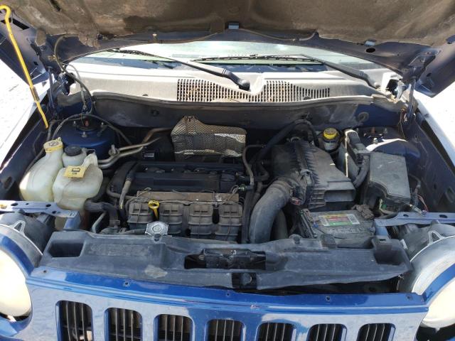 Photo 7 from auction – 2009 JEEP COMPASS SP with VIN 1J4FT47BX9D215238