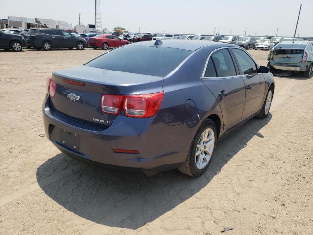 Photo 7 from auction – 2013 CHEVROLET MALIBU 1LT with VIN 1G11C5SA6DF348430