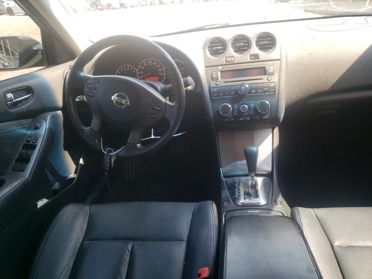 Photo 9 from auction – 2010 NISSAN ALTIMA BAS with VIN 1N4AL2AP3AN502580