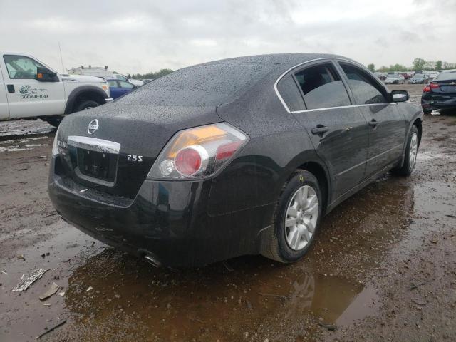 Photo 4 from auction – 2012 NISSAN ALTIMA BAS with VIN 1N4AL2AP0CC140240
