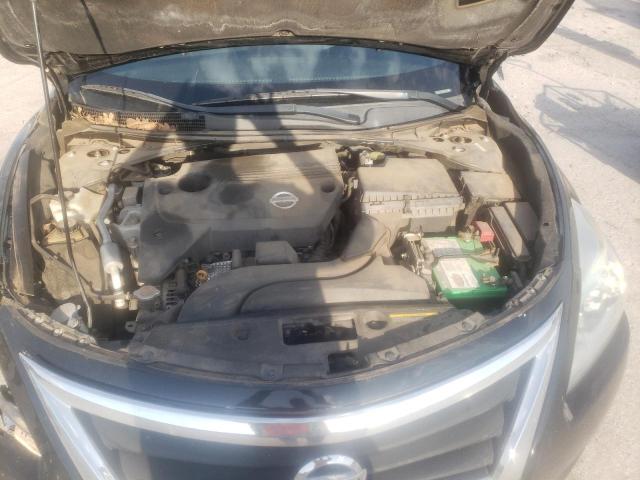 Photo 7 from auction – 2013 NISSAN ALTIMA 2.5 with VIN 1N4AL3AP6DN407585