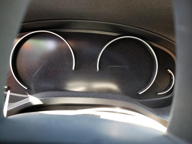 Photo 8 from auction – 2020 BMW X3 SDRIVE3 with VIN 5UXTY3C06L9D50656