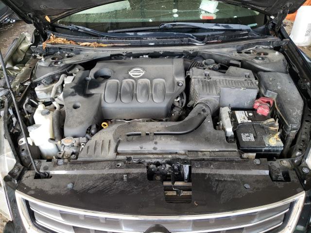 Photo 7 from auction – 2012 NISSAN ALTIMA BAS with VIN 1N4AL2AP7CC136220