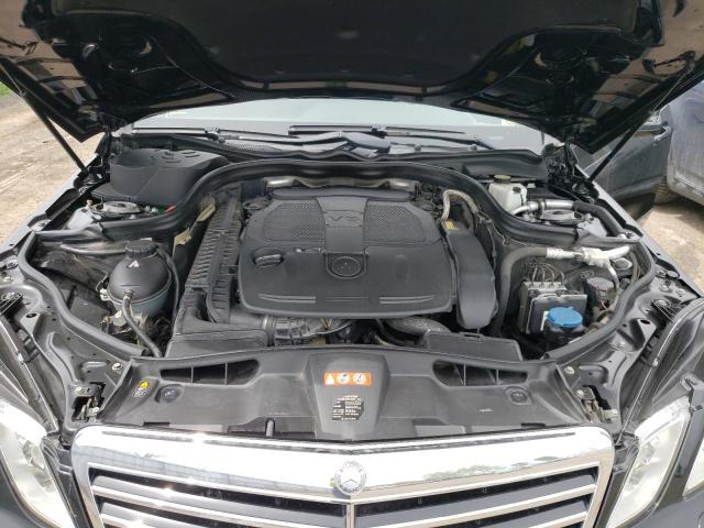 Photo 7 from auction – 2012 MERCEDES-BENZ E 300 4MAT with VIN WDDHF82B4CA604170
