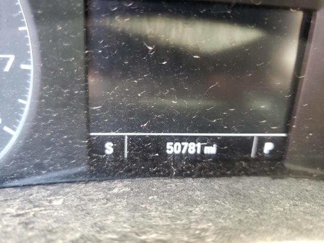 Photo 8 from auction – 2018 GMC TERRAIN SL with VIN 3GKALTEX2JL237598