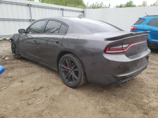 Photo 3 from auction – 2015 DODGE CHARGER R/ with VIN 2C3CDXCTXFH732046