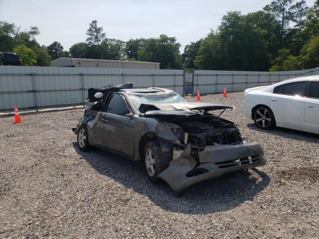 TOYOTA CAMRY LE 2003 with VIN 4T1BF32K03U551996 - Photo from auction