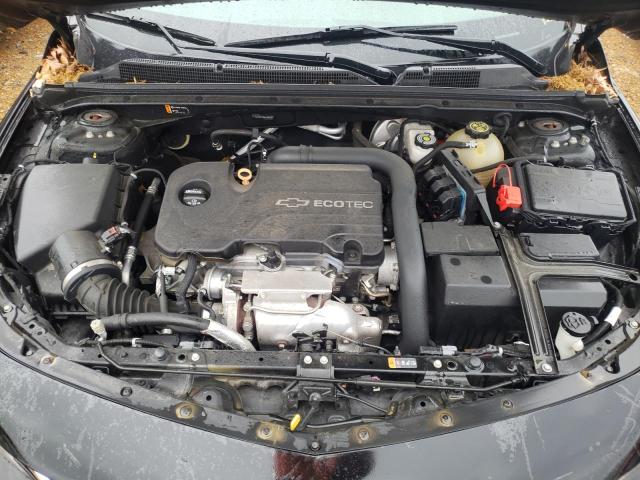 Photo 7 from auction – 2017 CHEVROLET MALIBU LS with VIN 1G1ZB5ST8HF102377