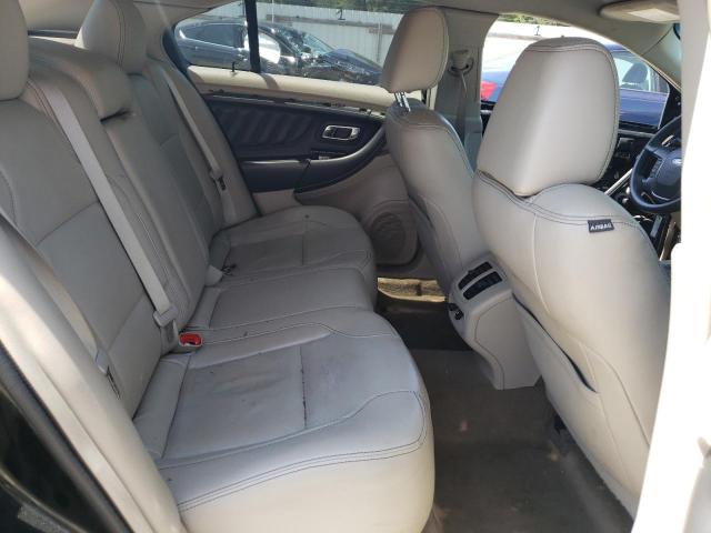 Photo 6 from auction – 2012 FORD TAURUS SEL with VIN 1FAHP2EW8CG108858