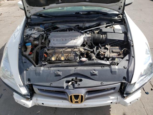 Photo 7 from auction – 2003 HONDA ACCORD EX with VIN 1HGCM66523A098150