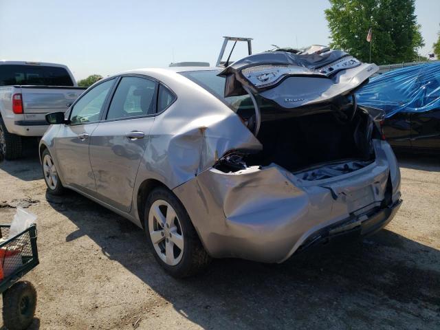 Photo 3 from auction – 2016 DODGE DART SXT with VIN 1C3CDFBB2GD766130