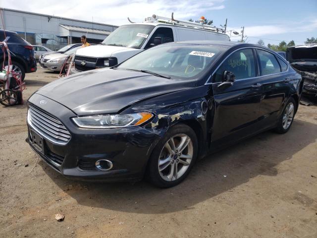 Photo 2 from auction – 2015 FORD FUSION TIT with VIN 3FA6P0SU6FR299319