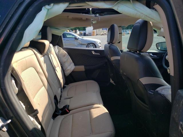Photo 6 from auction – 2020 FORD ESCAPE SEL with VIN 1FMCU0H69LUA59955