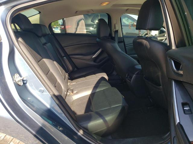 Photo 6 from auction – 2016 MAZDA 6 TOURING with VIN JM1GJ1V5XG1485046
