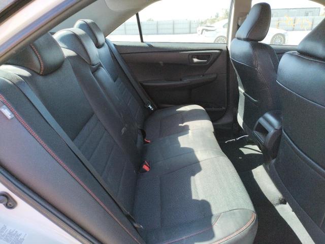 Photo 6 from auction – 2016 TOYOTA CAMRY LE with VIN 4T1BF1FK2GU121102