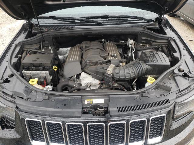 Photo 7 from auction – 2015 JEEP GRAND CHER with VIN 1C4RJFDJ7FC846059