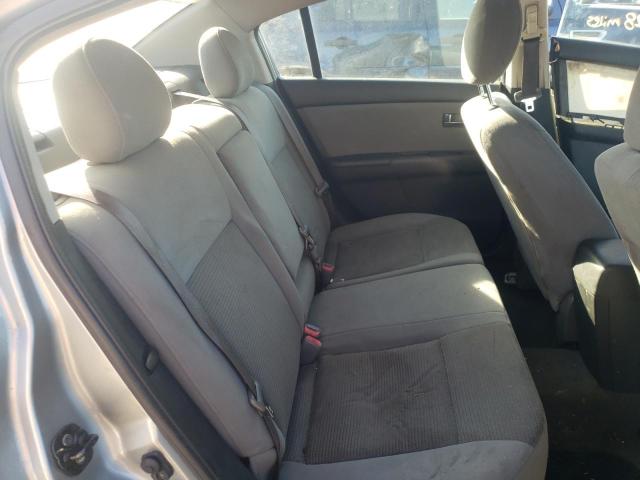 Photo 6 from auction – 2011 NISSAN SENTRA 2.0 with VIN 3N1AB6AP8BL711533