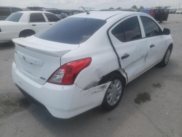 Photo 4 from auction – 2015 NISSAN VERSA S with VIN 3N1CN7AP0FL914654