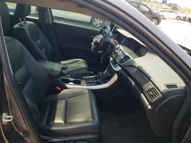 Photo 5 from auction – 2014 HONDA ACCORD EXL with VIN 1HGCR2F82EA303375