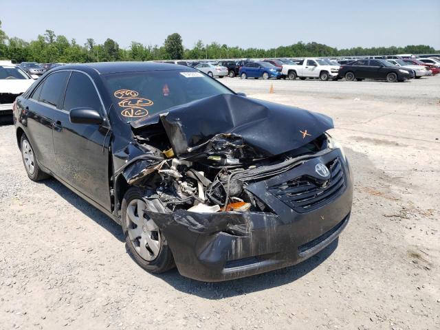 Photo 9 from auction – 2007 TOYOTA CAMRY CE with VIN 4T1BE46K37U025371
