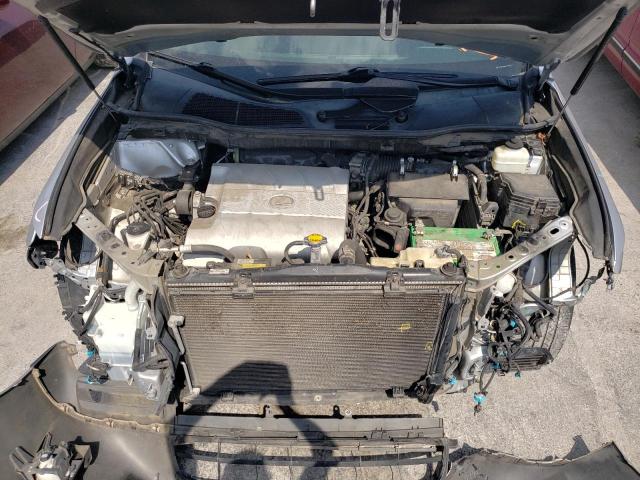 Photo 7 from auction – 2015 LEXUS RX 350 BAS with VIN 2T2BK1BA6FC305933