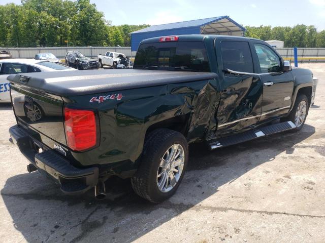 Photo 4 from auction – 2015 CHEVROLET SILVERADO with VIN 3GCUKTEC5FG129470