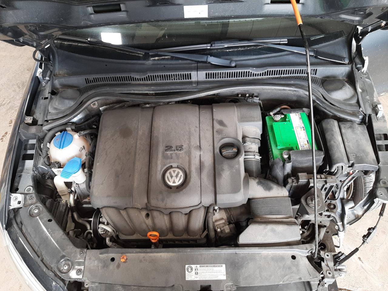 Photo 7 from auction – 2012 VOLKSWAGEN JETTA SE with VIN 3VWDP7AJ9CM339948