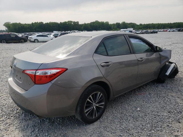 Photo 4 from auction – 2016 TOYOTA COROLLA L with VIN 2T1BURHE7GC632463