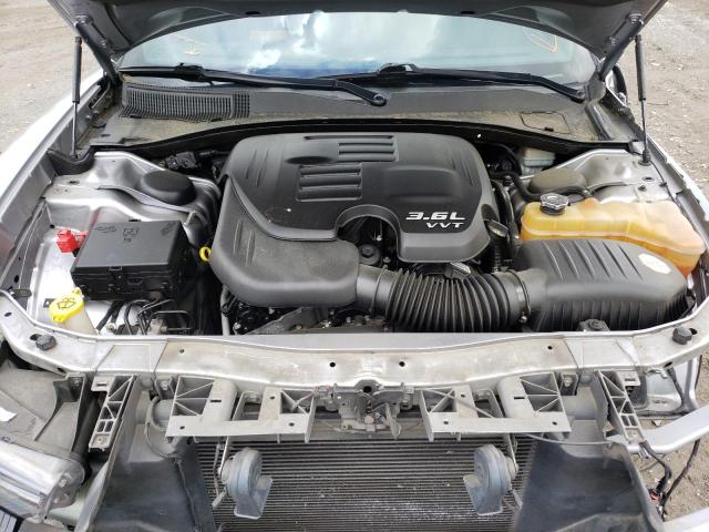 Photo 7 from auction – 2013 DODGE CHARGER SX with VIN 2C3CDXHG4DH605155
