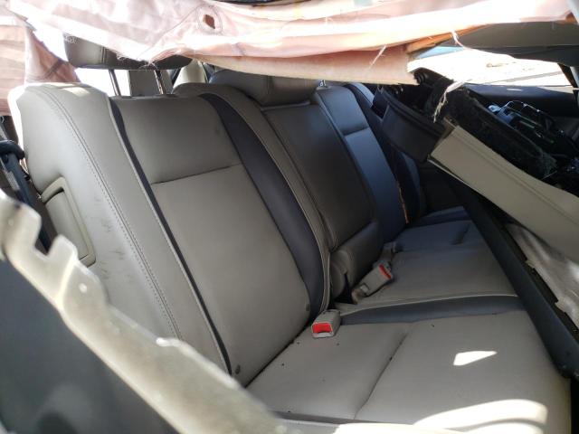 Photo 6 from auction – 2012 MAZDA CX-9 with VIN JM3TB3CA4C0347985