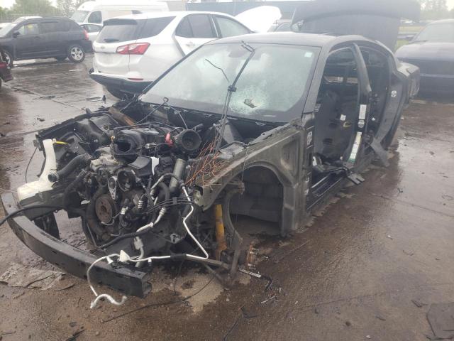 Photo 2 from auction – 2012 DODGE CHARGER SR with VIN 2C3CDXEJ4CH247067