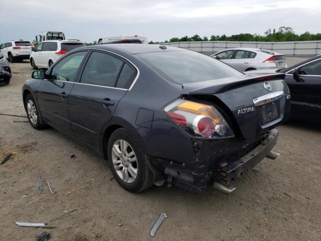 Photo 3 from auction – 2011 NISSAN ALTIMA BAS with VIN 1N4AL2AP7BN452834