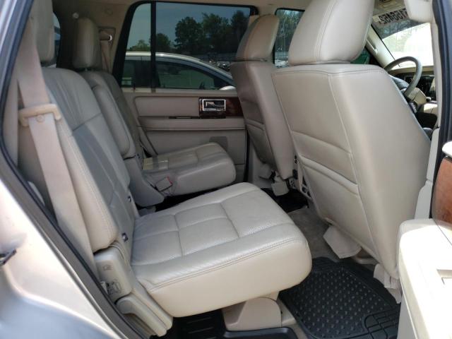 Photo 6 from auction – 2011 LINCOLN NAVIGATOR with VIN 5LMJJ2J52BEJ10151