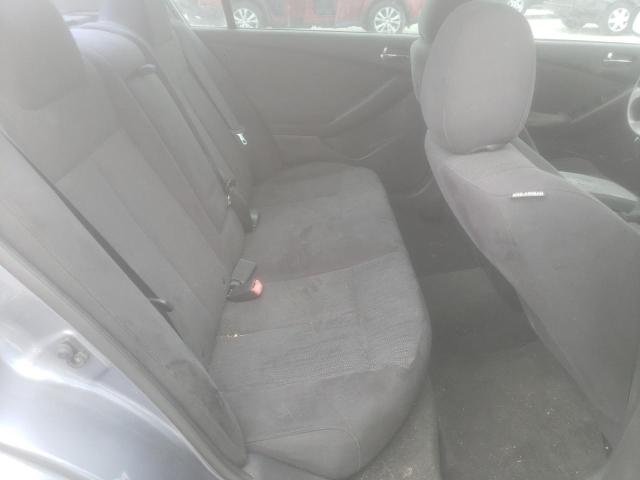 Photo 6 from auction – 2012 NISSAN ALTIMA BAS with VIN 1N4AL2AP3CC123268