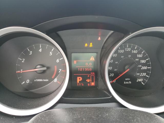 Photo 8 from auction – 2017 MITSUBISHI LANCER ES with VIN JA32U2FU3HU603966