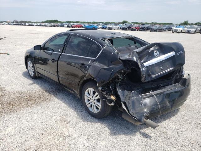 Photo 3 from auction – 2010 NISSAN ALTIMA BAS with VIN 1N4AL2APXAN465737