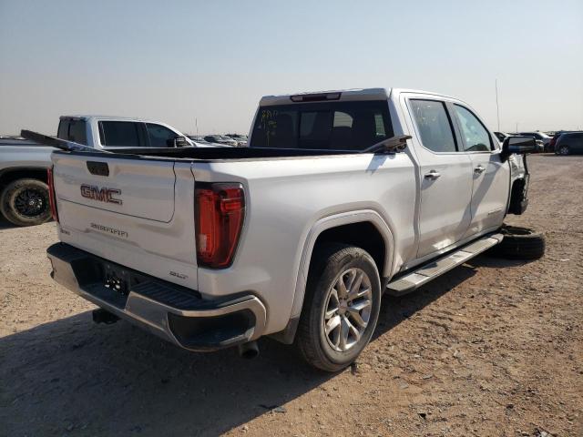 Photo 4 from auction – 2020 GMC SIERRA C15 with VIN 3GTP8DED1LG349680