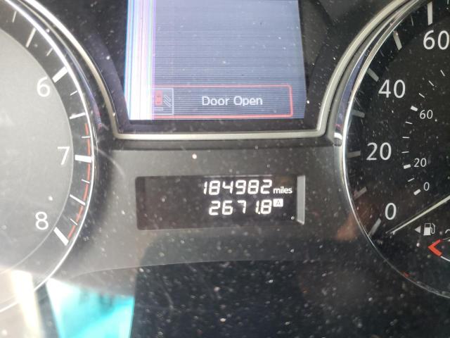 Photo 8 from auction – 2013 NISSAN ALTIMA 2.5 with VIN 1N4AL3AP9DN453590