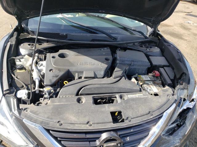 Photo 7 from auction – 2017 NISSAN ALTIMA with VIN 1N4AL3AP6HC136402