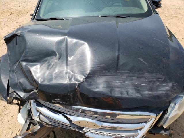 Photo 7 from auction – 2012 FORD TAURUS SEL with VIN 1FAHP2EW0CG139263