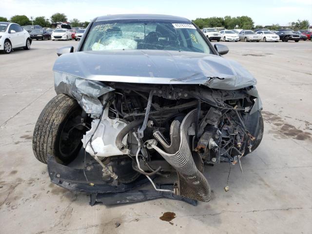 Photo 9 from auction – 2010 DODGE AVENGER R/ with VIN 1B3CC5FB3AN129415