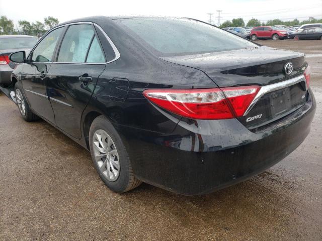 Photo 3 from auction – 2017 TOYOTA CAMRY LE with VIN 4T1BF1FKXHU358499